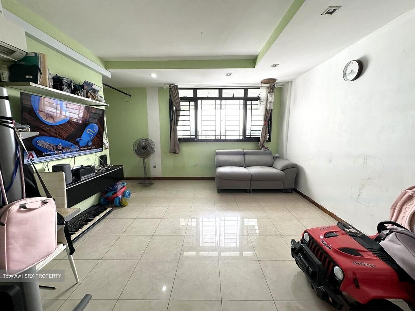 Blk 271A Jurong West Street 24 (Jurong West), HDB 4 Rooms #466300201